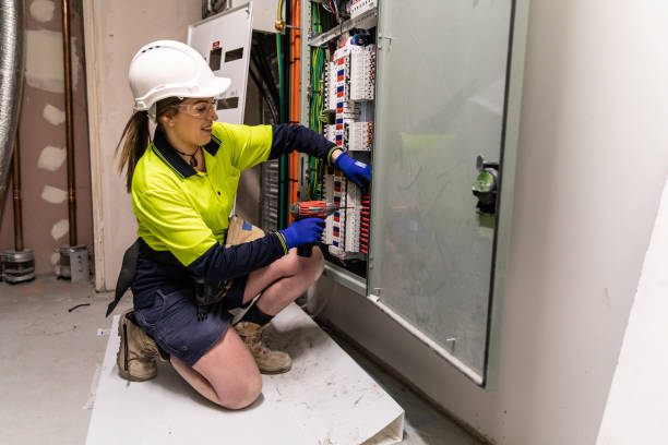 Best Residential Electrician Services  in Plandome, NY