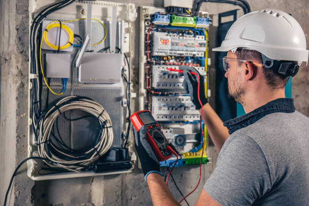 Best Electrical System Inspection  in Plandome, NY