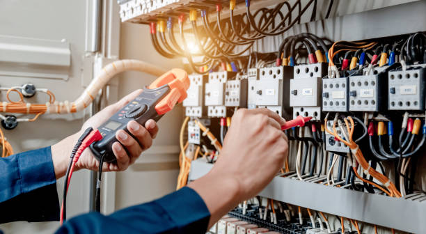 Best 24-Hour Electrician  in Plandome, NY