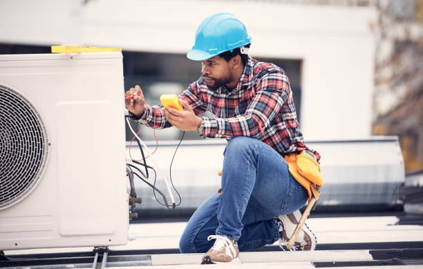 Best Circuit Breaker Repair  in Plandome, NY