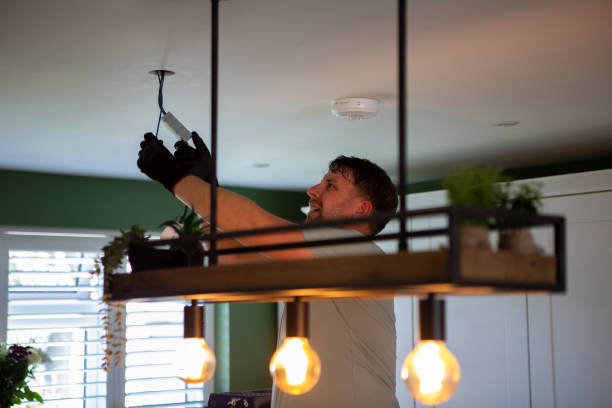 Best Outdoor Lighting Installation  in Plandome, NY