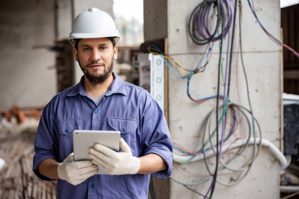 Best Electric Panel Repair  in Plandome, NY