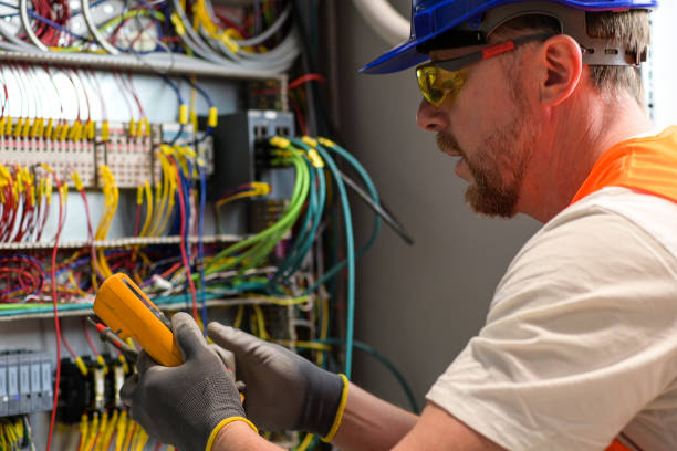 Best Affordable Emergency Electrician  in Plandome, NY