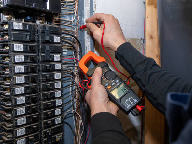 Best Emergency Electrical Repair  in Plandome, NY